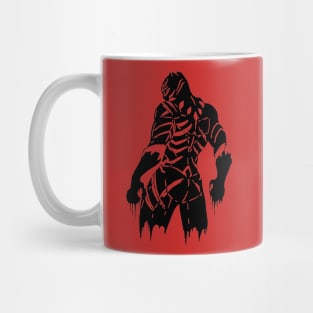 Black Panther Bright Mug